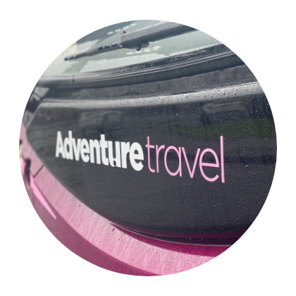 adventure travel vacancies